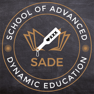 SADE School of Advanced Dynamic Education